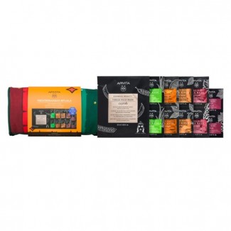 APIVITA PROMO MEDITERANSKI RITUAL SET