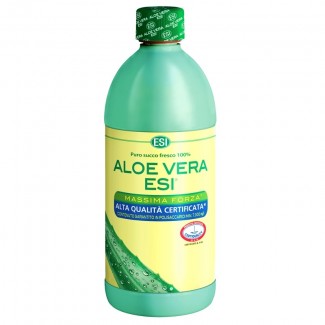 ESI ALOE VERA SOK 1L
