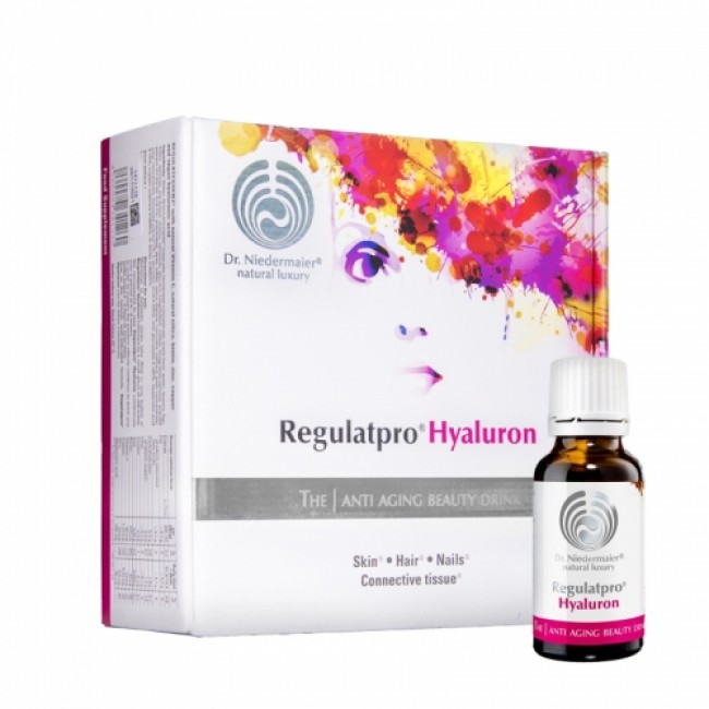 Regulatpro Hyaluron 20x20ml