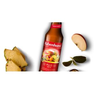 RABENHORST  MULTIVITAMIN   ANTIOKSIDANS  750  ML