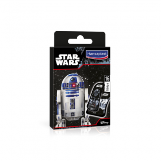 HANSAPLAST STAR WARS a16 HANSAPLAST STAR WARS a16