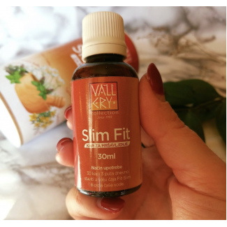 Slim fit kapi za mršavljenje