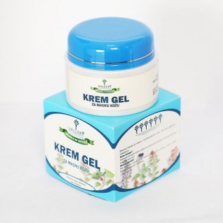 VALLERY KREM GEL