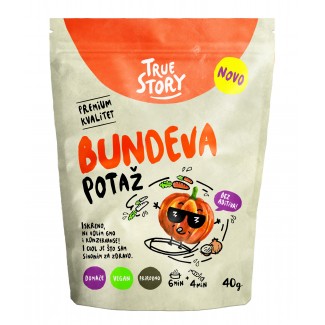 POTAŽ BUNDEVA 40g POTAŽ BUNDEVA 40g