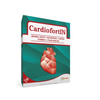 CARDIOFORTIN CARDIOFORTIN