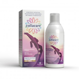 COLLACARE TEČNI KOLAGEN 500ML COLLACARE TEČNI KOLAGEN 500ML