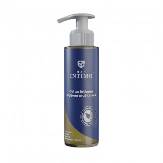MEN INTIMO GEL 125ML MEN INTIMO GEL 125ML