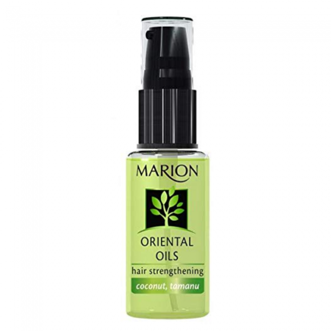 MARION ORIENTAL STRENGTHENING MARION ORIENTAL STRENGTHENING
