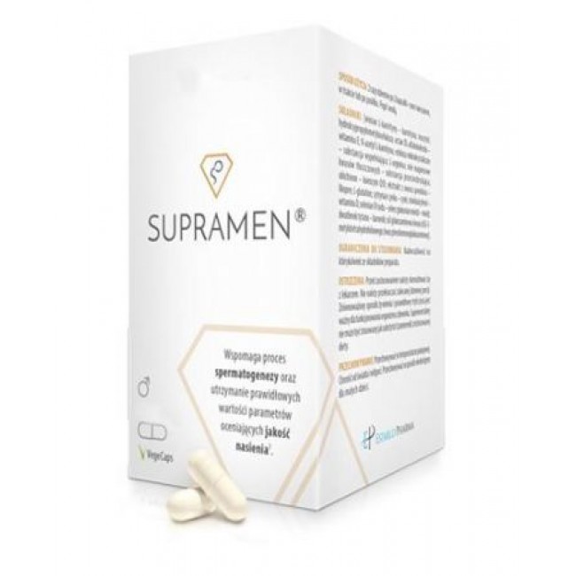 SUPRAMEN SUPRAMEN