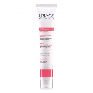 Uriage Tolederm Control bogata umirujuća krema 40ml Uriage Tolederm Control bogata umirujuća krema 40ml