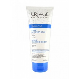 URIAGE XEMOSE SINDET 200ML URIAGE XEMOSE SINDET 200ML