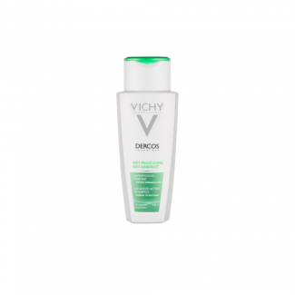 VICHY ŠAMPON PERUT/SUVA 200ML 