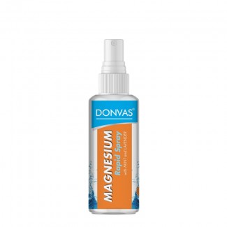 MAGNEZIJUM U SPREJU DONVAS 120 ML MAGNEZIJUM U SPREJU DONVAS 120 ML