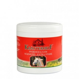 KONJSKI BALZAM CRVENI 250 ML KONJSKI BALZAM CRVENI 250 ML