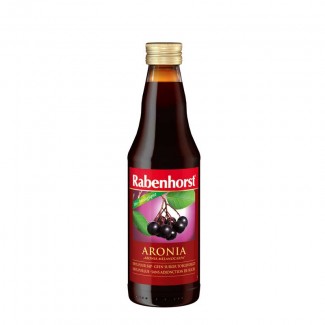 RABENHORST ARONIJA 750ML