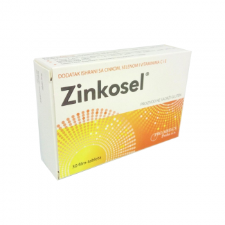 ZINKOSEL A 30 ZINKOSEL A 30