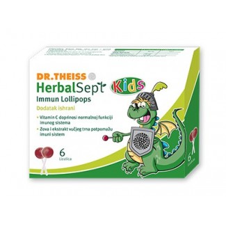 DR THEISS HERBAL SEPT LIZALICA A 1 DR THEISS HERBAL SEPT LIZALICA A 1