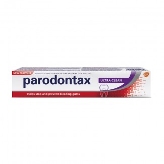 PARODONTAX PASTA ULTRA CLEAN A 75 PARODONTAX PASTA ULTRA CLEAN A 75
