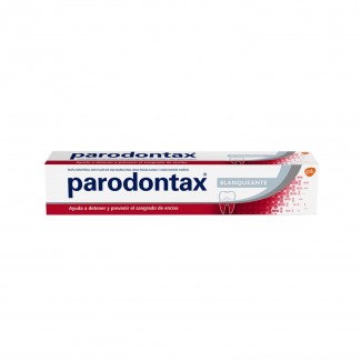 PARODONTAX PASTA WHITE 75 ML