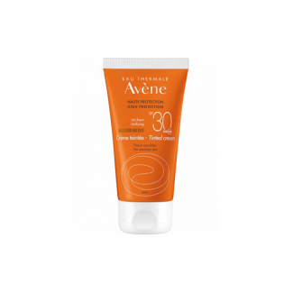 AVENE SUN TONIR.KR.SPF 30