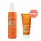 AVENE SUN DECJI SPREJ+MLEKO GRAT
