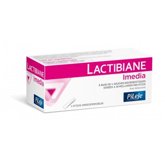 LACTIBIANE IMEDIA A 4 LACTIBIANE IMEDIA A 4