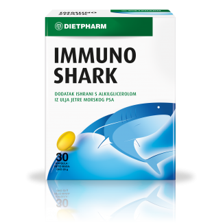 IMMUNO SHARK KPS A 30 IMMUNO SHARK KPS A 30