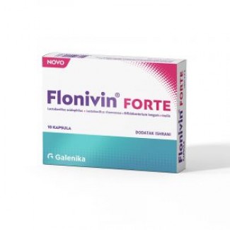FLONIVIN FORTE KPS A 10