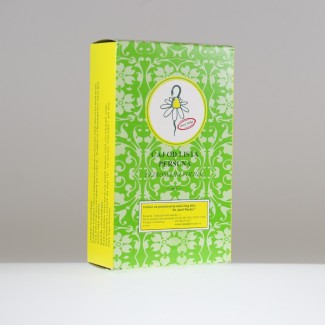 ČAJ PERŠUNOV LIST 50G ČAJ PERŠUNOV LIST 50G