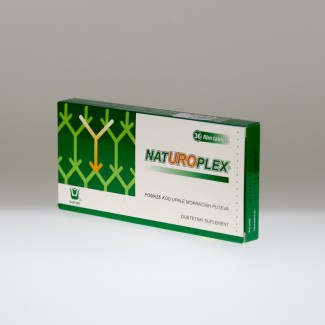 NATUROPLEX TABLETE A 36 NATUROPLEX TABLETE A 36