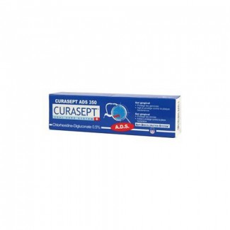 CURASEPT GEL ADS 350 30ML