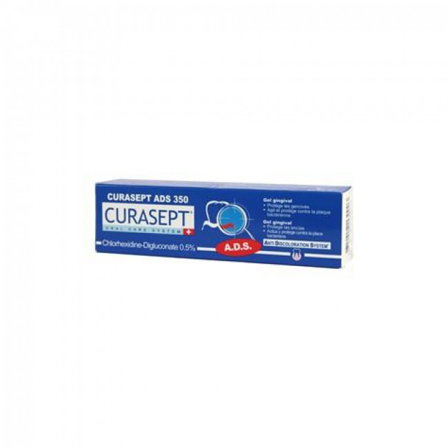 CURAPROX GEL ADS 350 30ML CURAPROX GEL ADS 350 30ML