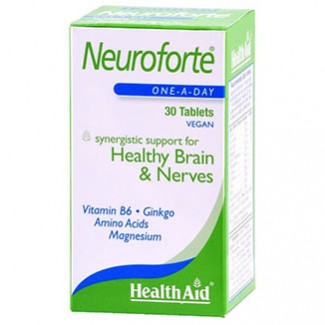 NEUROFORTE A 30 HELATH AID NEUROFORTE A 30 HELATH AID