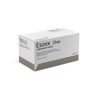 ESOXX ONE A 20