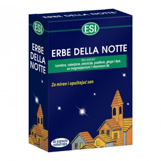 ERBE DELLA NOTTE A 45 ERBE DELLA NOTTE A 45