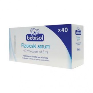 BEBISOL A 40 BEBISOL A 40