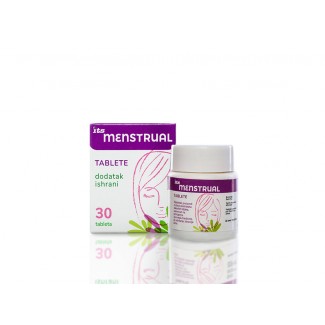 MENSTRUAL TABLETE A 30