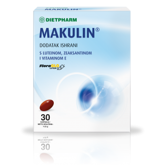 MAKULIN  KPS A 30 