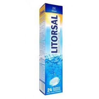 LITORSAL SUMECE TBL A 24 LITORSAL SUMECE TBL A 24