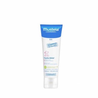 MUSTELA HYDRA BEBE KREMA 40ML MUSTELA HYDRA BEBE KREMA 40ML