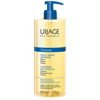 URIAGE XEMOSE ULJE KUPANJE 500ML URIAGE XEMOSE ULJE KUPANJE 500ML