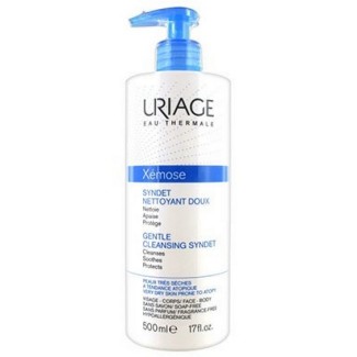 URIAGE XEMOSE SINDET 500ML URIAGE XEMOSE SINDET 500ML