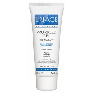 URIAGE PRURICED GEL100ML URIAGE PRURICED GEL100ML