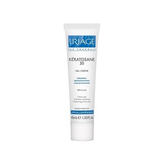 URIAGE KERATOSANE 30 GEL 40ml URIAGE KERATOSANE 30 GEL 40ml