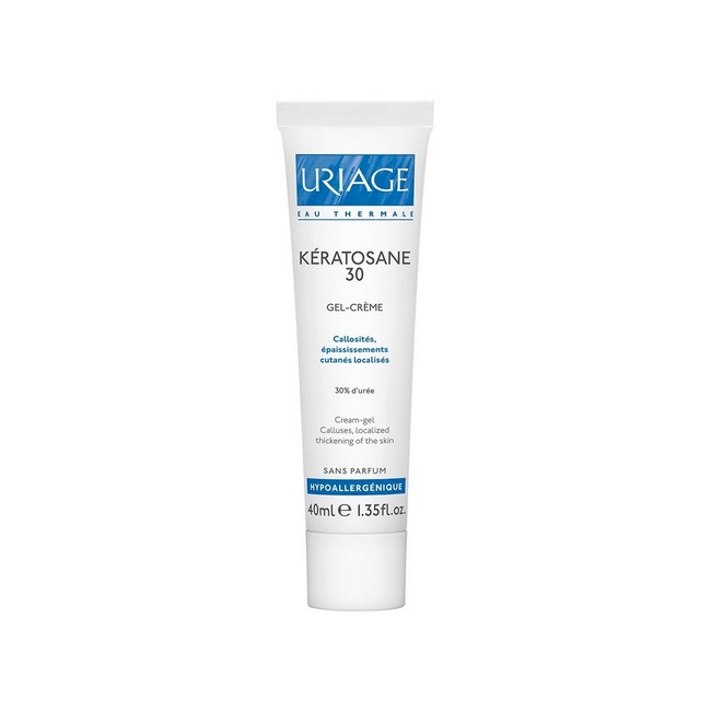 URIAGE KERATOSANE 30 GEL 40ml