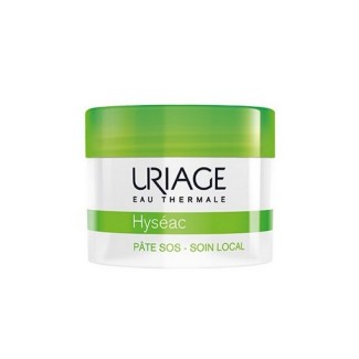 URIAGE HYSEAC SOS PASTA 15G URIAGE HYSEAC SOS PASTA 15G