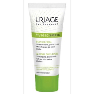 URIAGE HYSEAC 3-REGUL 40ML URIAGE HYSEAC 3-REGUL 40ML