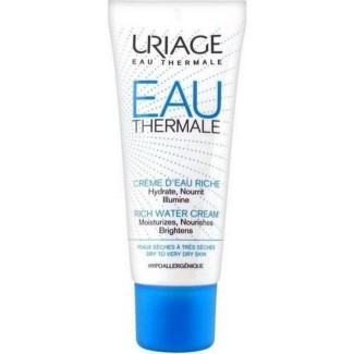 URIAGE EAU THERMALE 40ML URIAGE EAU THERMALE 40ML