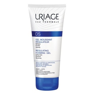 URIAGE D.S. GEL ZA PRANJE 150ML URIAGE D.S. GEL ZA PRANJE 150ML
