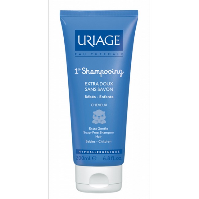 URIAGE BABY PRVI ŠAMPON 200ML
